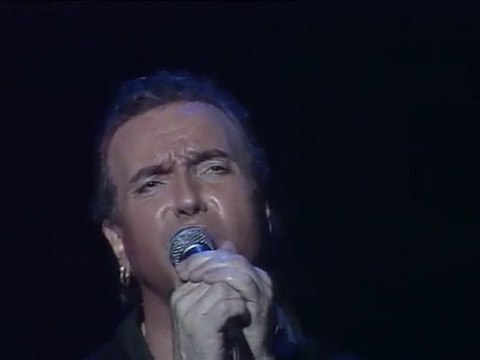 Lavilliers - Pascal Arroyo Petit live