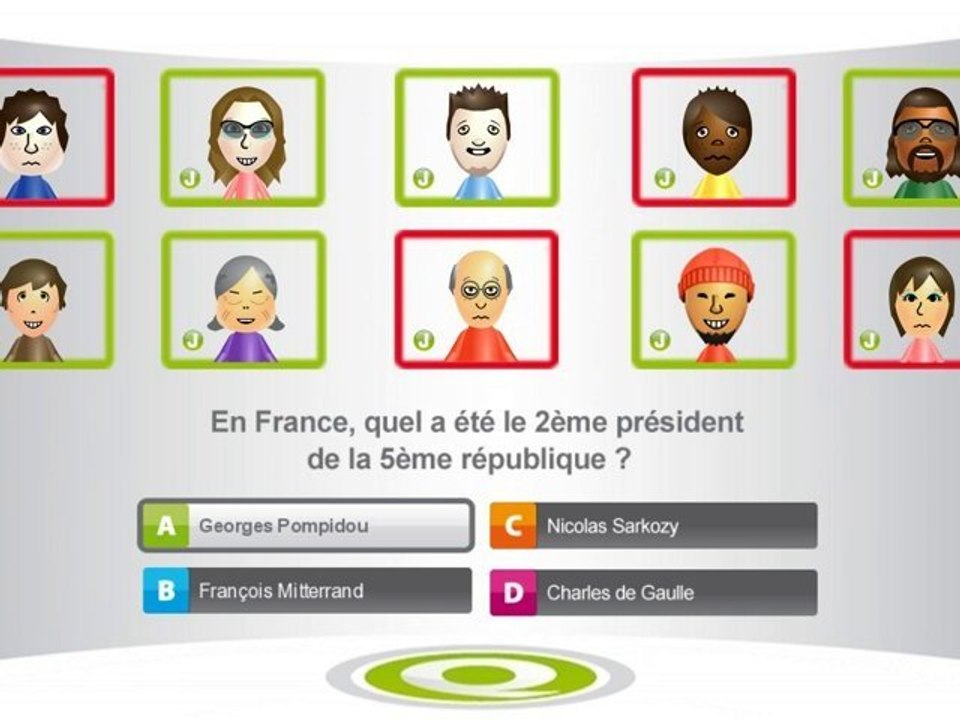 Comment gagner de l'argent sur Poolquiz