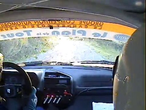 plan de la tour 2010 es3 gillery / vergeaud