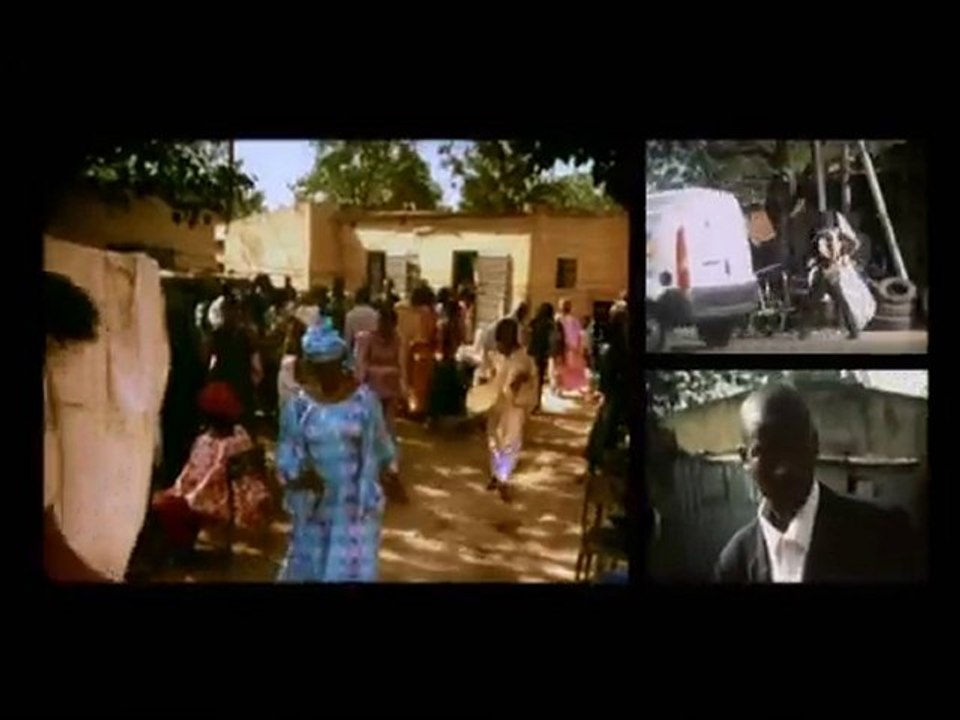 Amadou   Maria