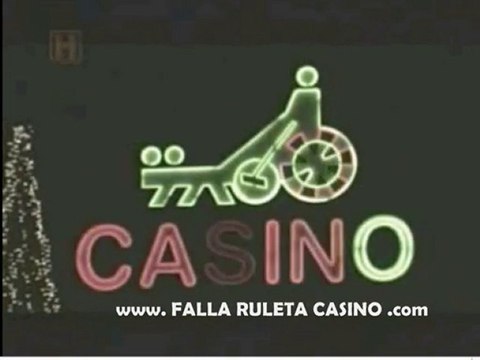 desafiando las vegas - Golpe Ruleta de Casino 3/6