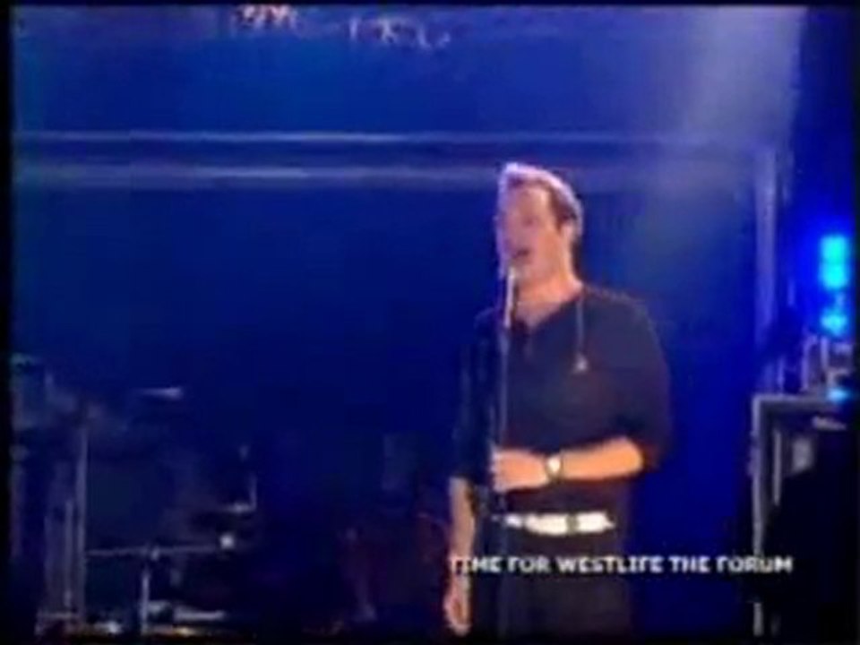 Mandy live