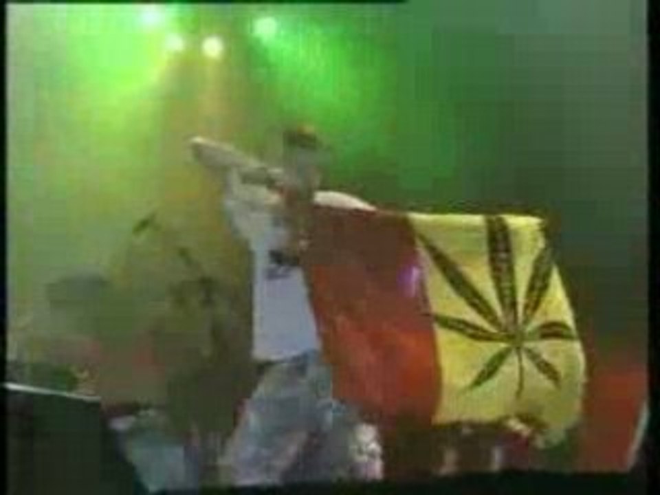 Ska-P - Cannabis