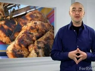 Easy Dinner-Chicken and Veggies - ForRent.com