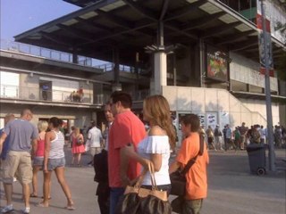 Armando Montelongo Indy500 - Teaser