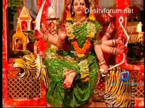 Mata Ki Chowki 2nd June 2010 pt2