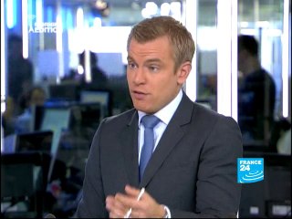 Gaza assault: “It’s tough being Israel’s best friend”