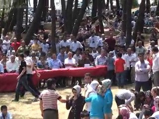 bitlisliler pikniği-Gulamın