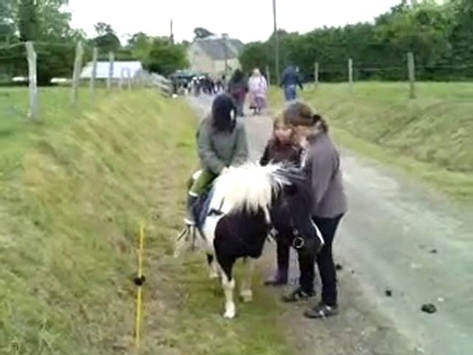 an other ride