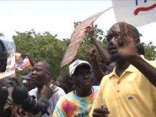 Haïti: une reconstruction difficile après le séisme