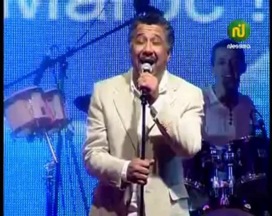 Khaled á Casa 05.10 El Marsem