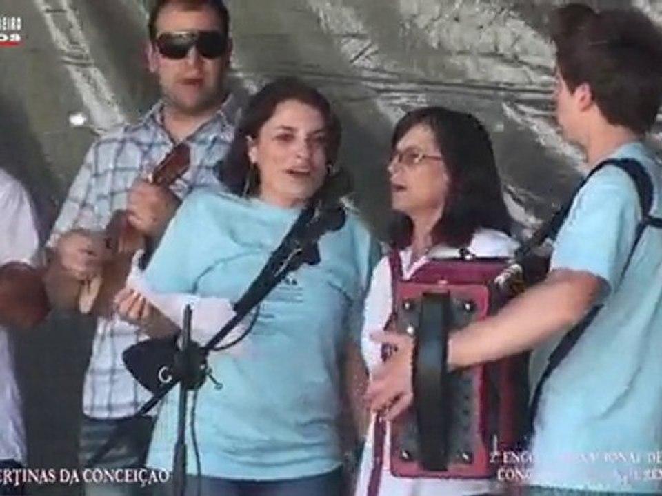 2º ENCONTRO CONCERTINAS DA CONCEIÇÃO 2