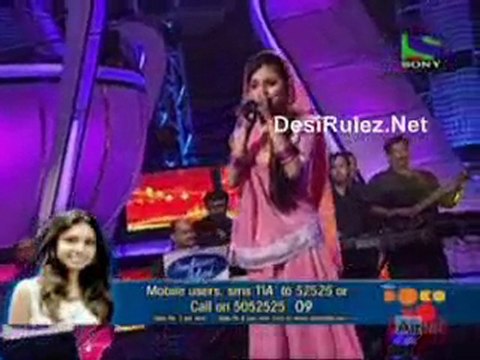 Indian Idol Extra 2nd June 2010 Part2