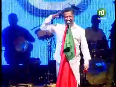 Khaled á Casa 05.10 Bakhta