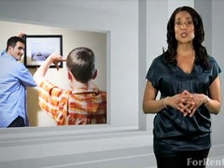 How to Decorate Without Damaging Walls - ForRent.com