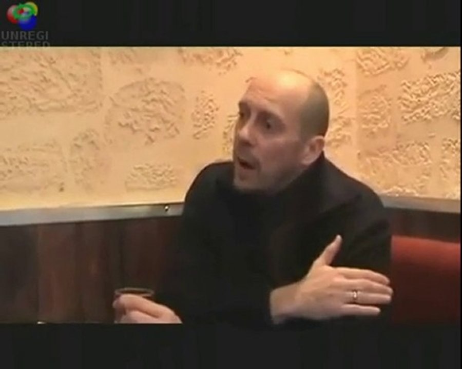 Il y a ceux qui résistent au Système et les collabos ...