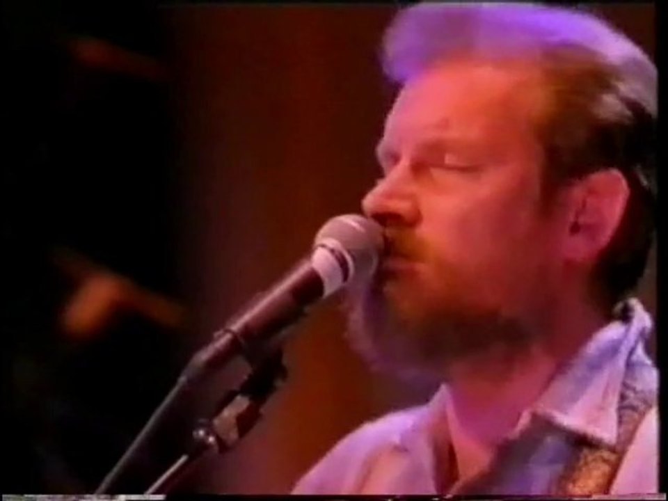 BRENDAN PERRY (Dead Can Dance)  14.6.2010