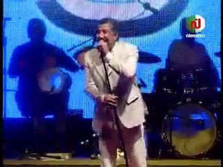 Khaled á Casa 05.10 El Arbi