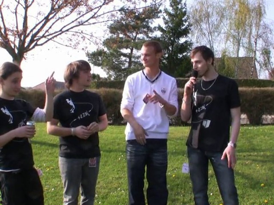 Interview Backbones