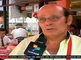 En México crece la pobreza alimentaria