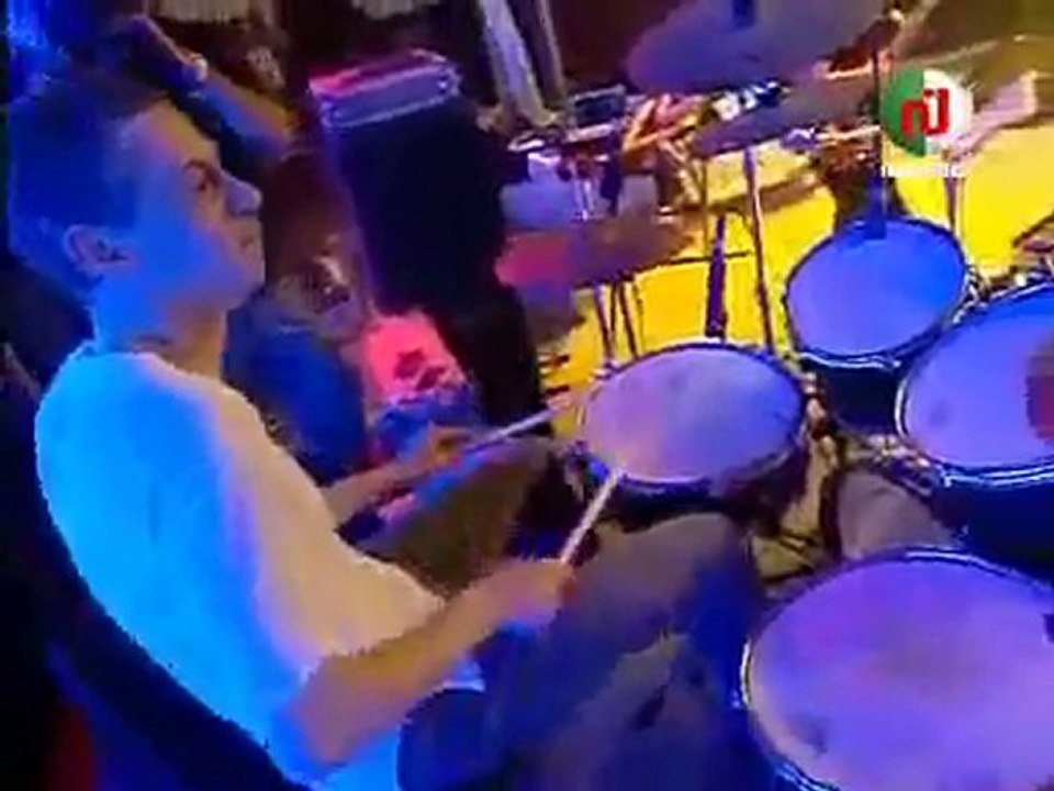 Khaled á Casa 05.10 El Harba Wine