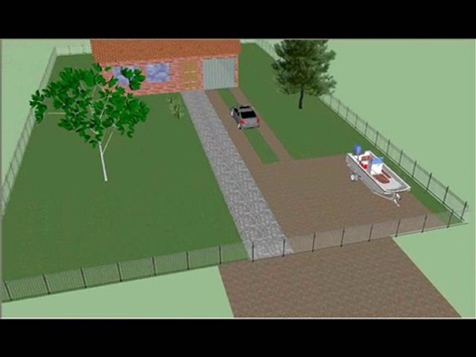 izrada 3d animacije
