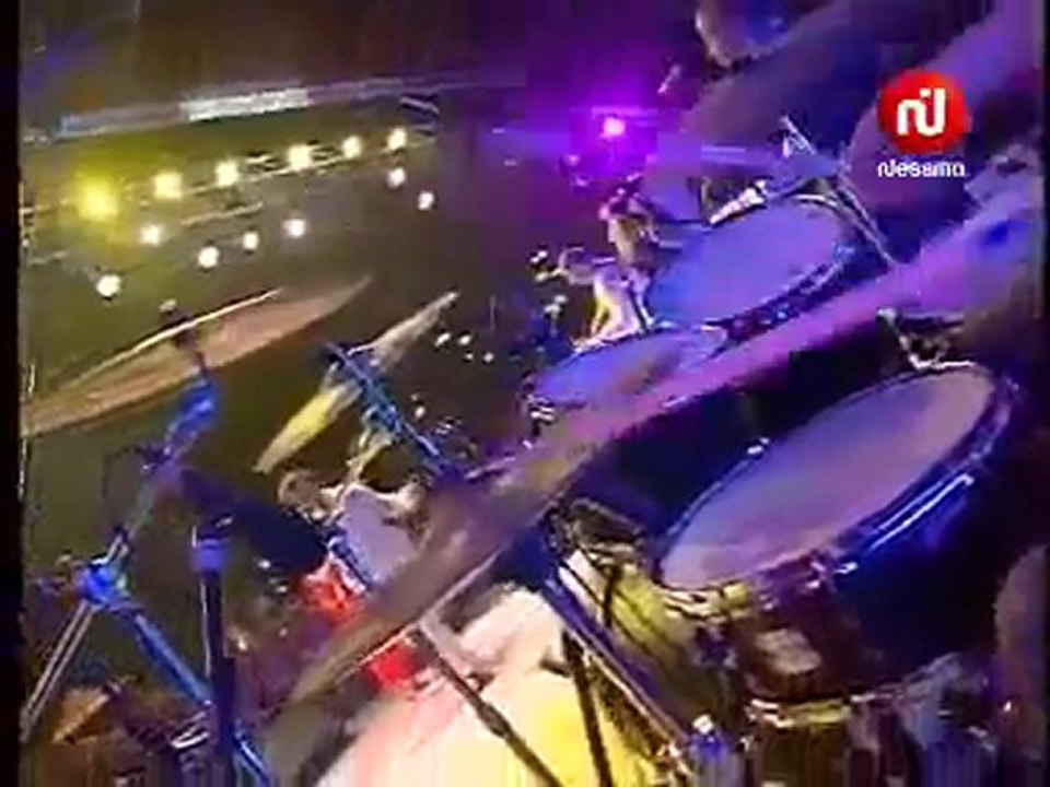 Khaled á Casa 05.10 Hmama