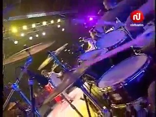 Khaled á Casa 05.10 Hmama