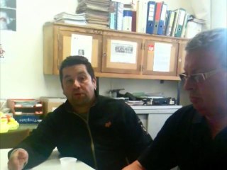 Crise chez Manitowoc : Témoignages des ouvriers sur les plans sociaux depuis 2008 📉