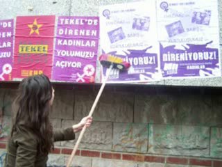 Devrim için Sosyalist Demokrasi (4)