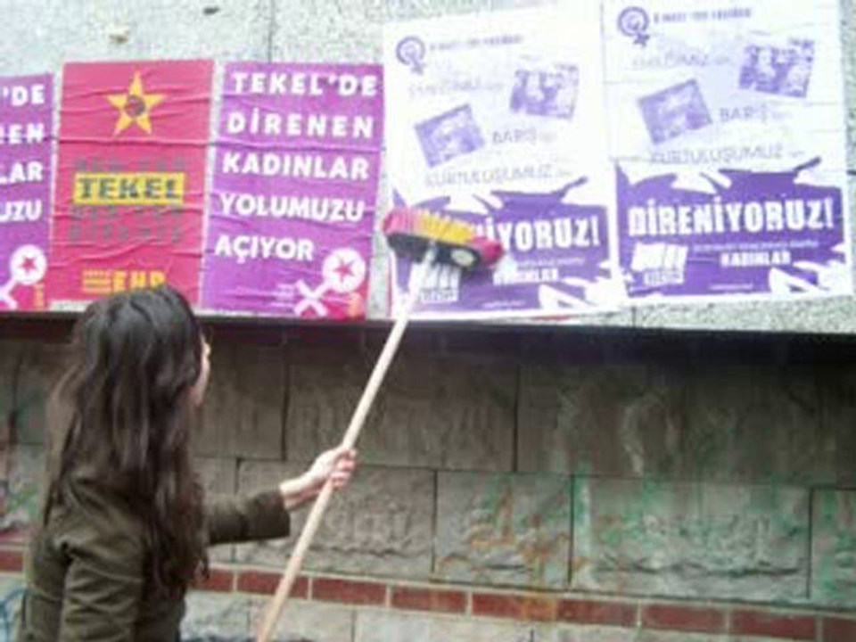 Devrim için Sosyalist Demokrasi (4)