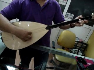 GİTAR BURGULU KISA SAP GÜL BAĞLAMA