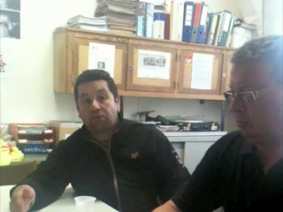 La crise à Manitowoc racontée par ses ouvriers