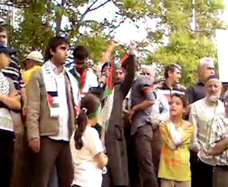 ANKARA SEYMENLER  MİTİNGİ-1