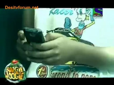 Boogie Woogie - 2nd june 2010 Video Watch Online - Part2