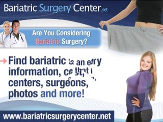 Diet After Bariatric Surgery