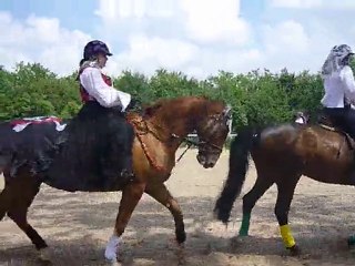 Carrousel - Fête du club 2oo9