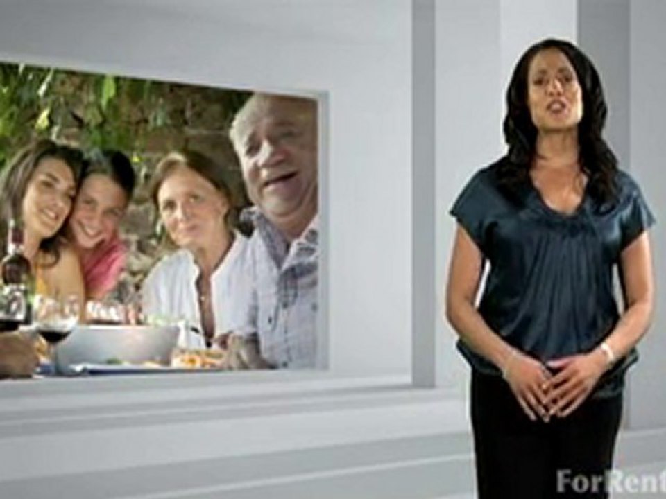Grandparent's Day - ForRent.com