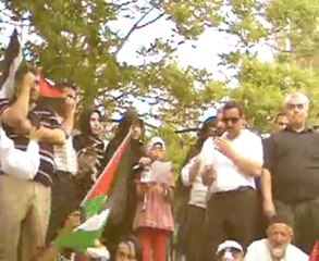 ANKARA  SEYMENLER MİTİNGİ--4