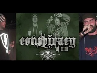 World's End - Diabolic, Conspiracy of Mind, Nightwalker