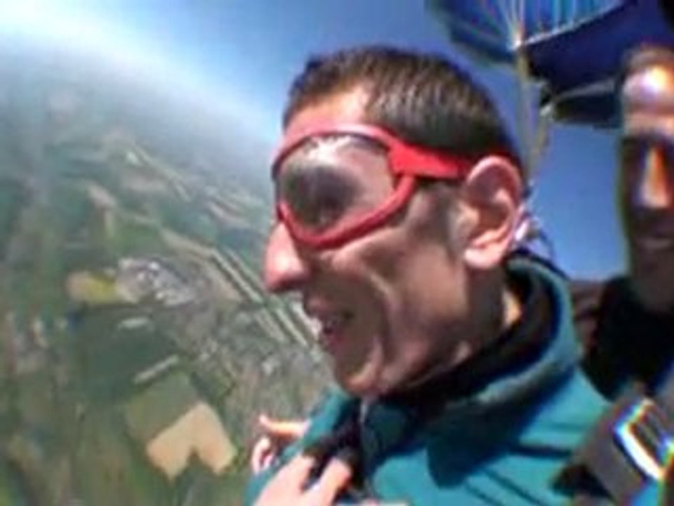 anthony para