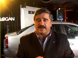 RENAULT LOGAN: NUEVO ESQUEMA DE PRECIOS Y EQUIPAMIENTO