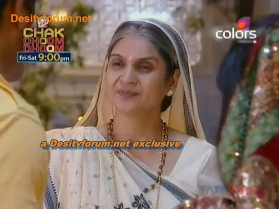 Ye Pyar Na Hoga Kam - 2nd June 2010 - pt1