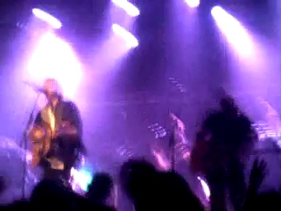 Hillsong united*Mighty to save {01/06/10} Paris