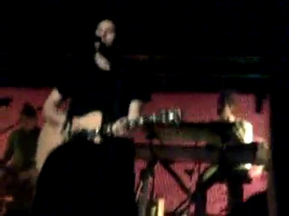 Hillsong united*All I need is You {01/06/10} Paris