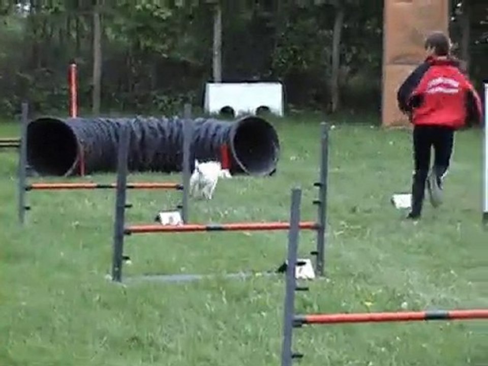 Valy_Entraînement du 11/05/10