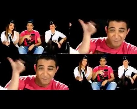 L'algerino-sur la tête de ma mère clip officiel