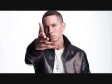 Eminem sur Skyrock - 1er Juin 2010 - Partie 1