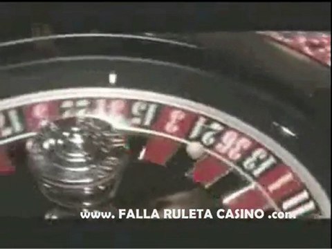desafiando las vegas - Golpe Ruleta de Casino 4/6