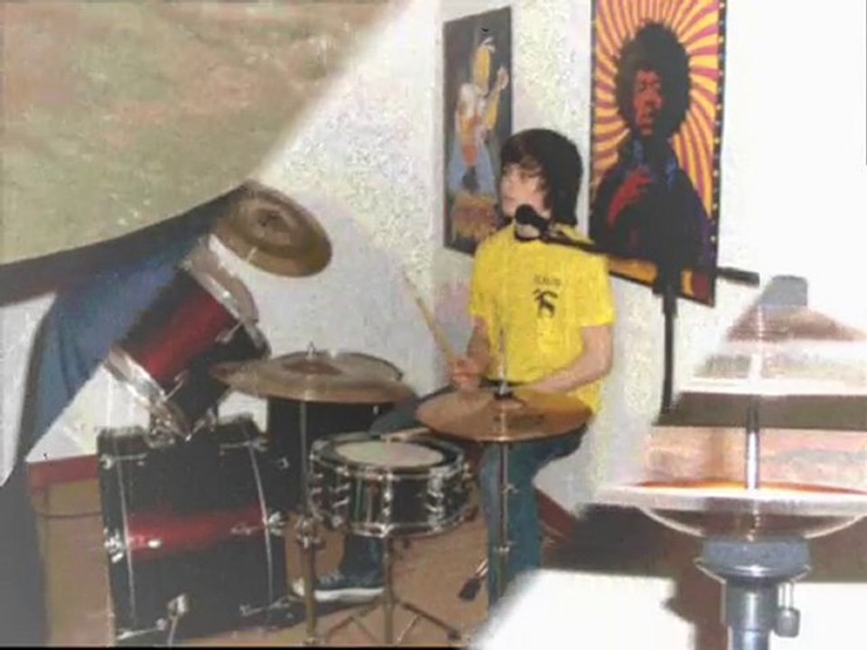 Vidéo présentation groupe